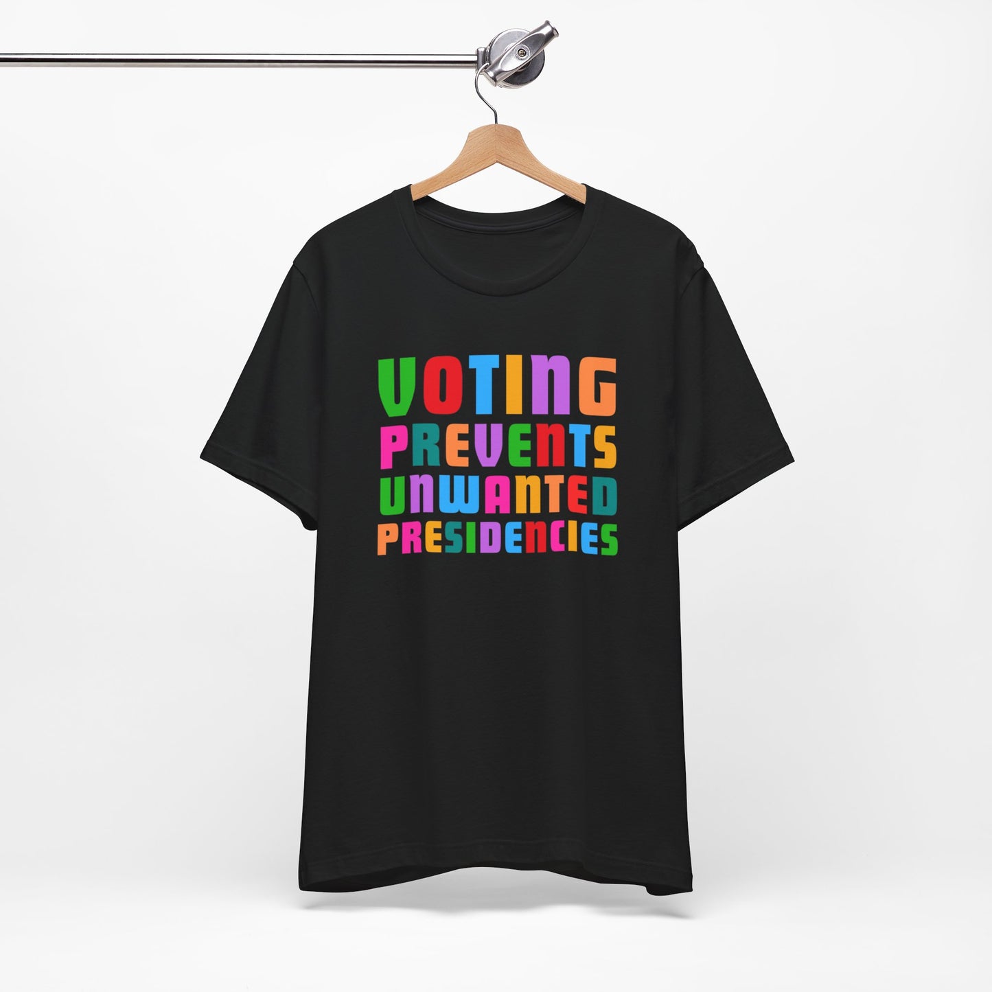 UNWANTED PRESIDENCIES - UNISEX