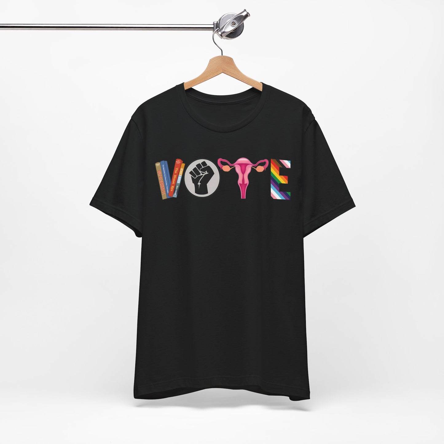 VOTE LIKE RUTH SENT YOU - Unisex