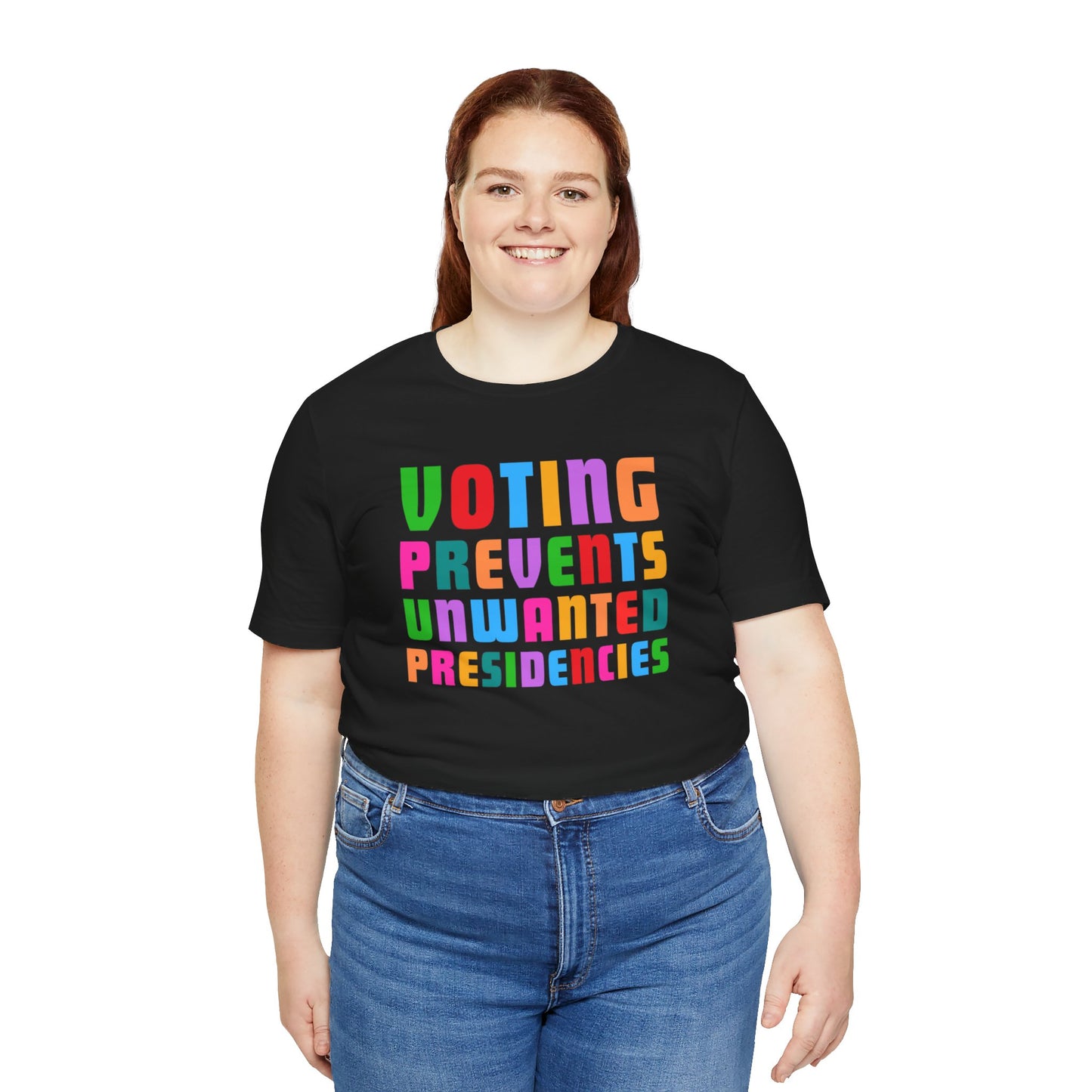 UNWANTED PRESIDENCIES - UNISEX